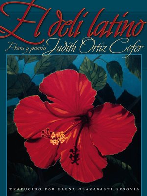 El deli latino - ebook